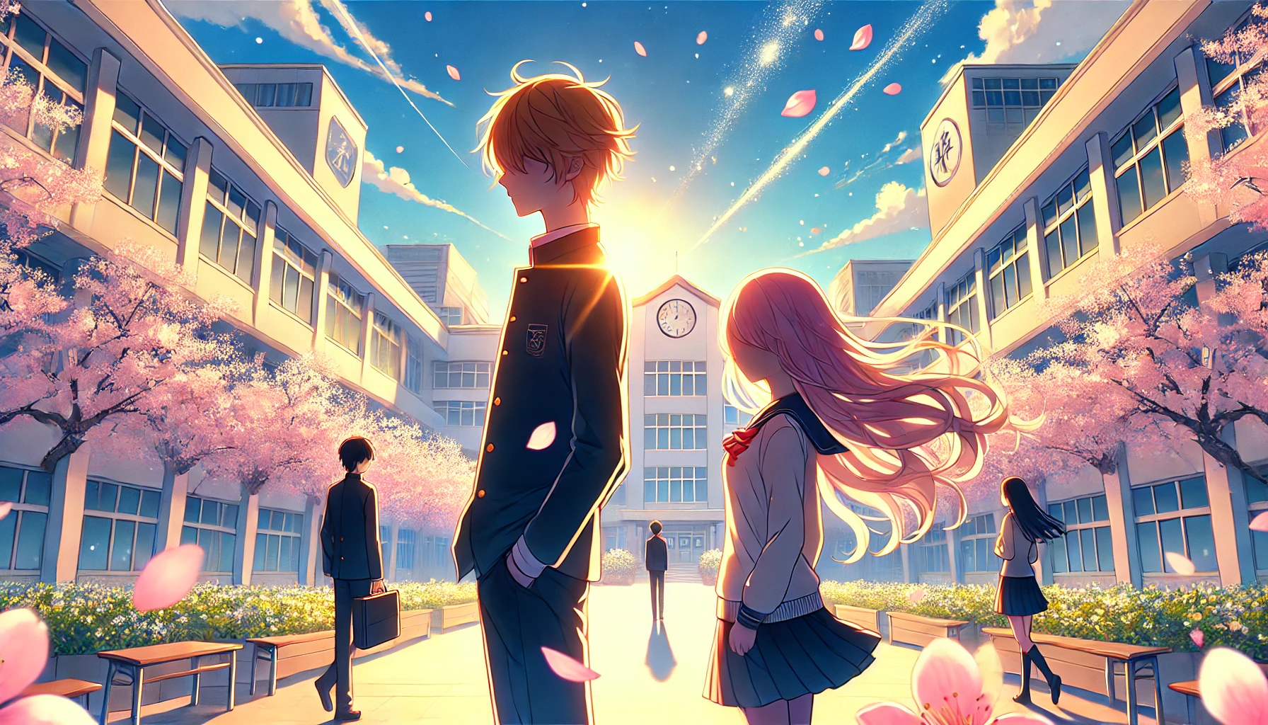 『薫る花は凛と咲く』アニメの評価は？感動ポイントとファンの声を徹底紹介
