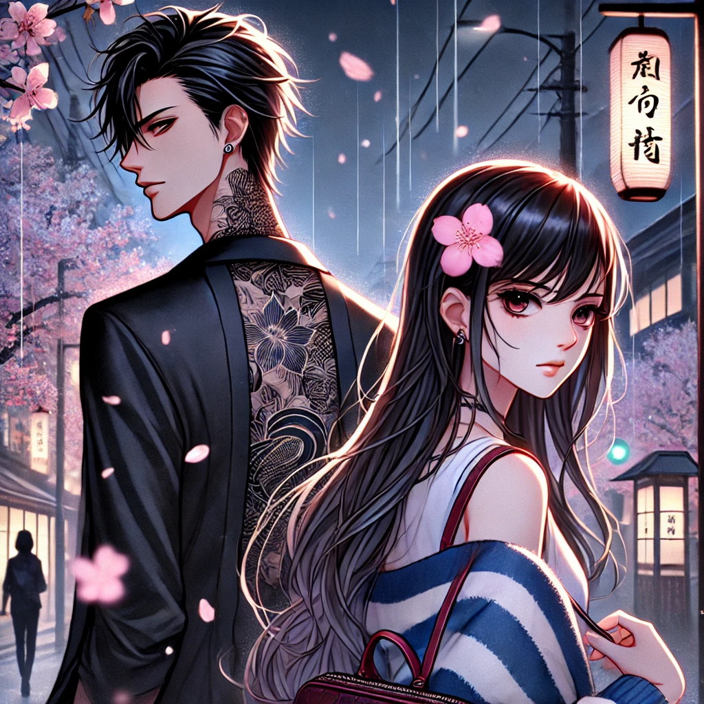 【ネタバレ考察】「来世は他人がいい」の秘密解明!霧島の目的と翔真の刺青の意味とは?