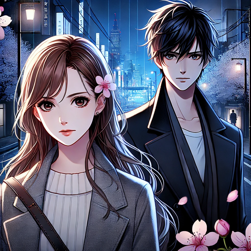 「来世は他人がいい」アニメを徹底解説!評価・全話ストーリーと魅力的なキャラクター分析