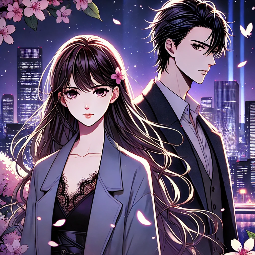 『来世は他人がいい』吉乃と翔真の複雑な関係とは?腎臓エピソードの真相を解説