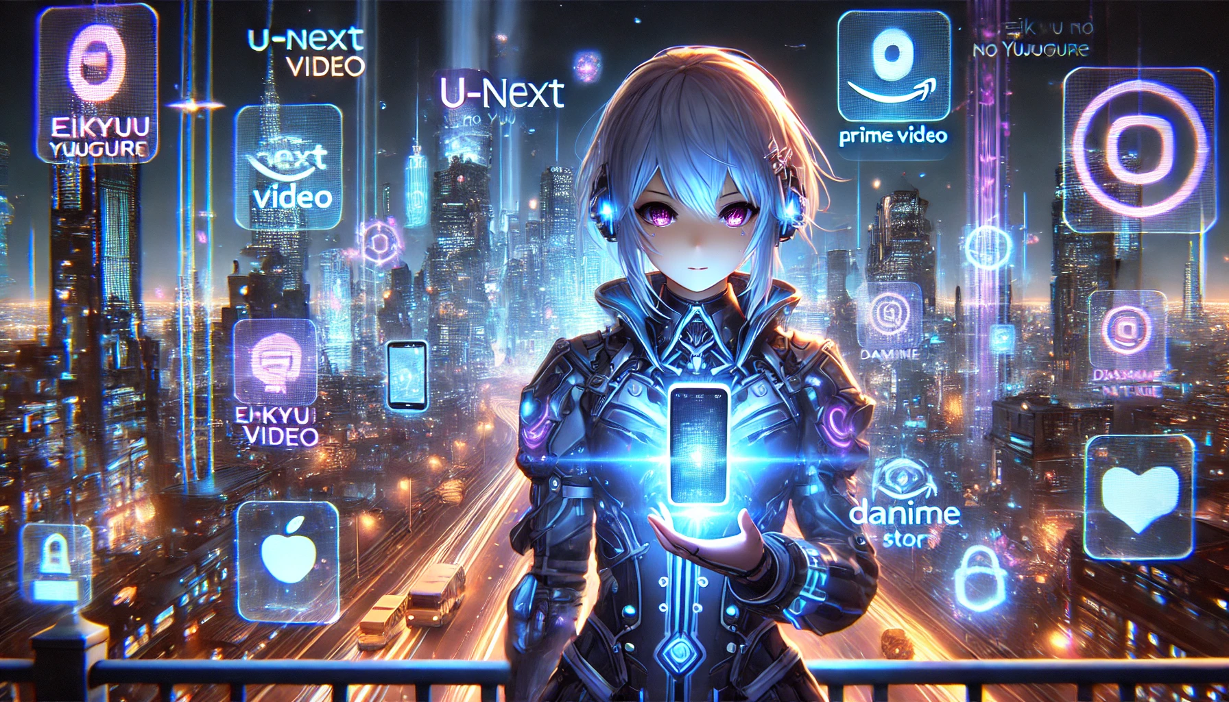 【完全版】『永久のユウグレ』配信サイト一覧と無料視聴方法：見逃し配信サービスを徹底比較！