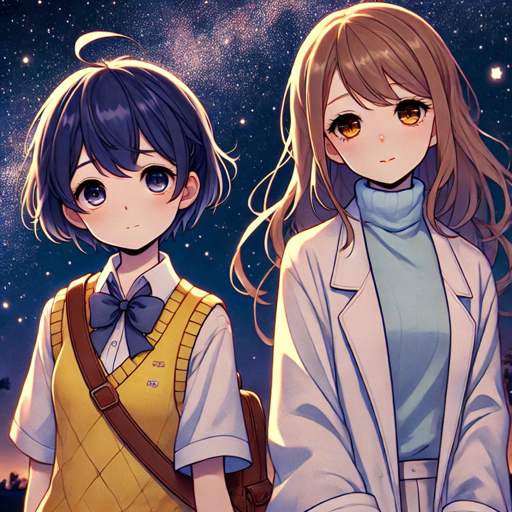 『瑠璃の宝石』アニメ最終回の結末と考察｜瑠璃と凪の関係に決着は？