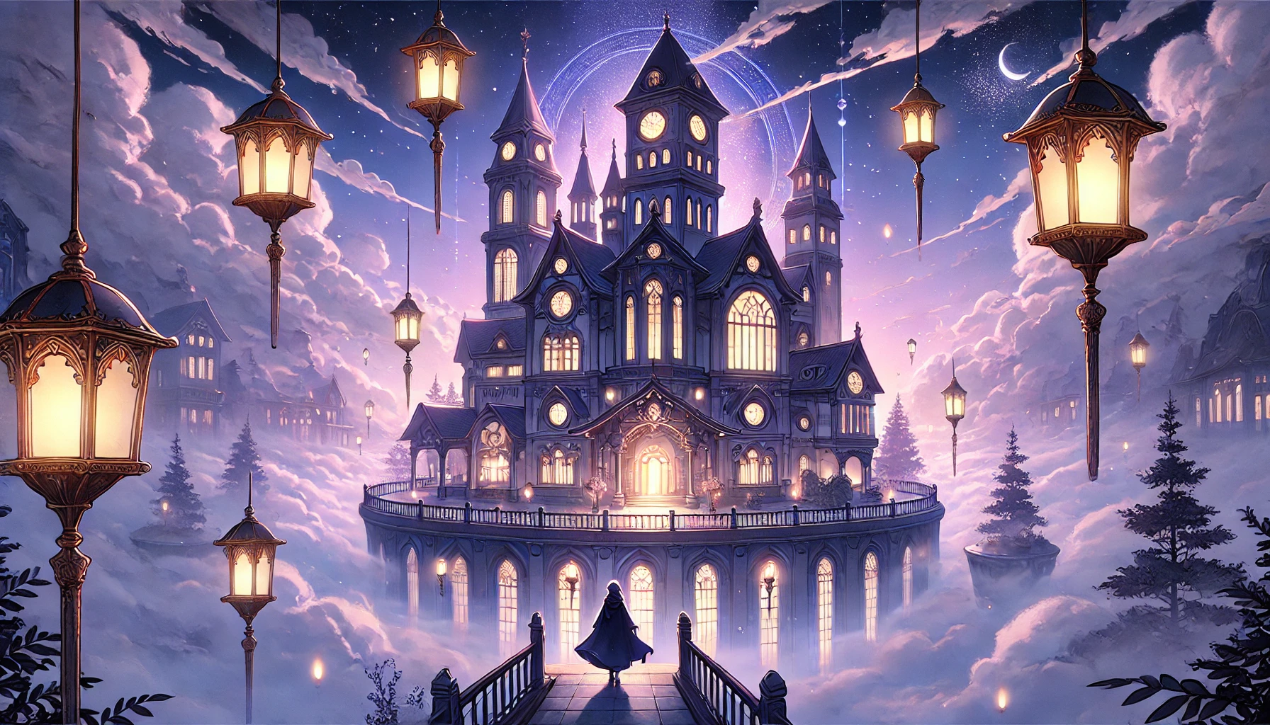 【保存版】アニメ『誰ソ彼ホテル』全話ネタバレ感想＆伏線考察｜結末を知ると見方が変わる！