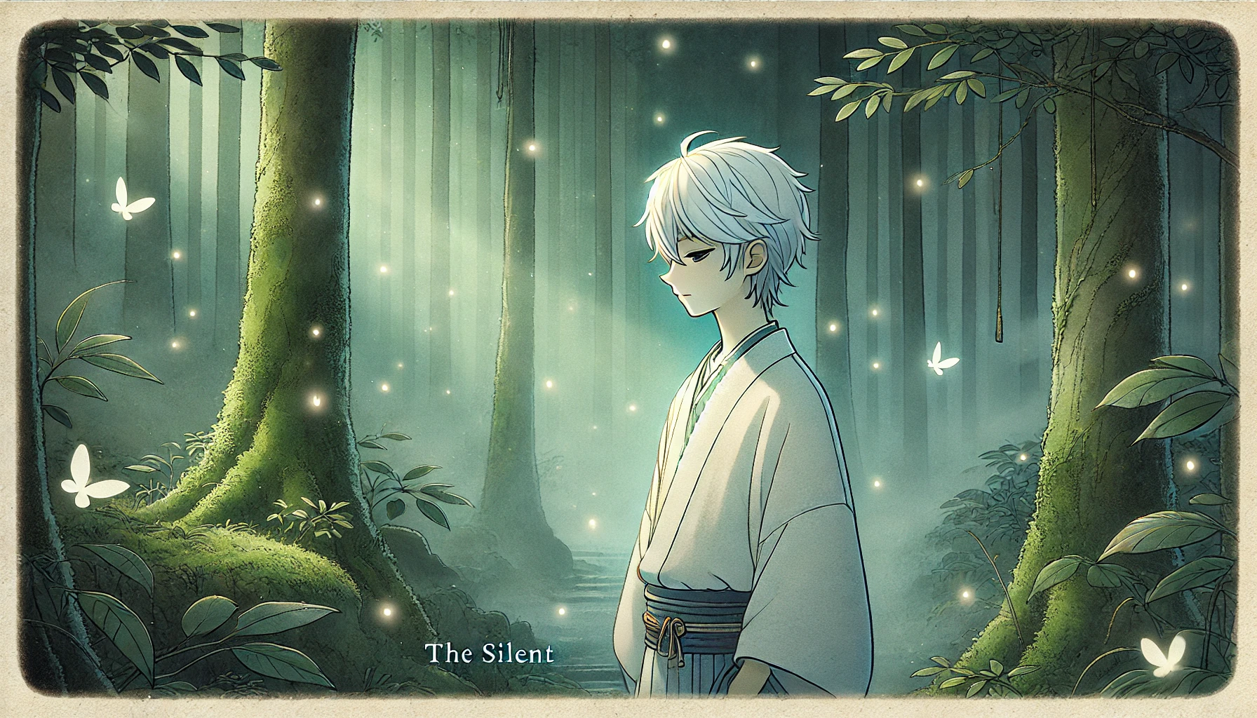 『蟲師』アニメの魅力とは？静寂と幻想が織りなす名作を徹底解説