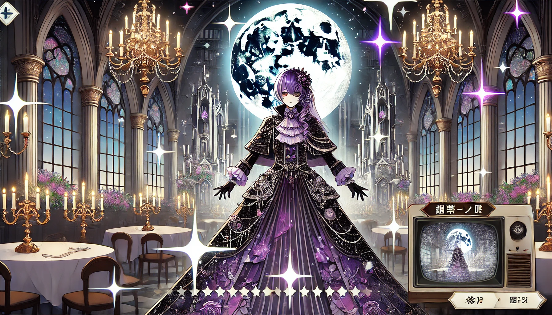 『転生悪女の黒歴史』アニメ×原作の違い比較｜wikiに載らないオリジナル要素