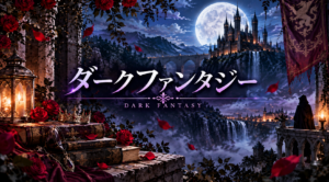 ダークファンタジー