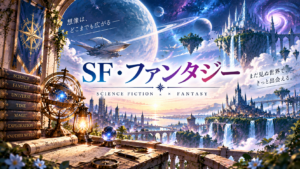 SF・ファンタジー
